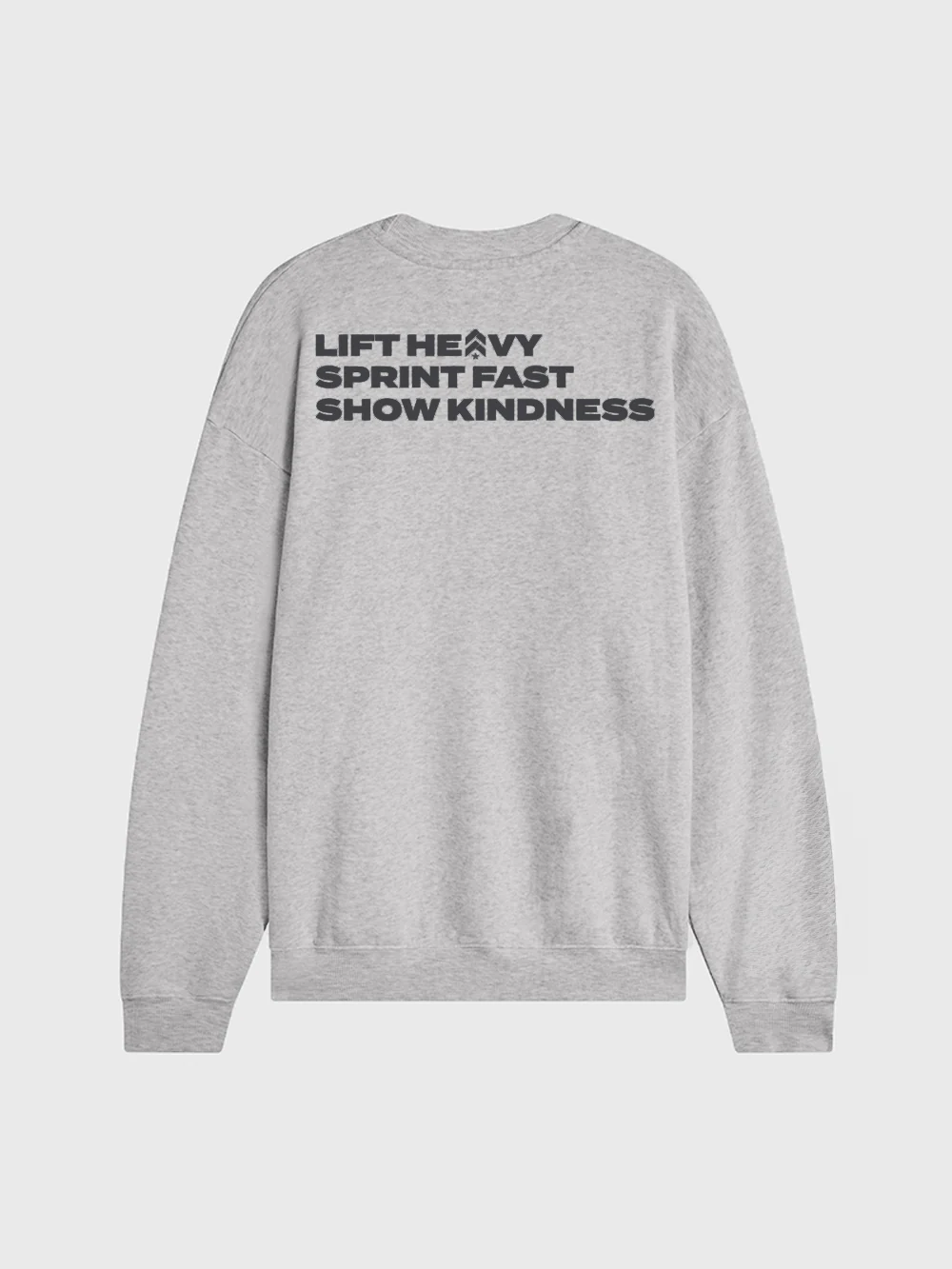 BARRY'S ASH 98 CREW - Image 3