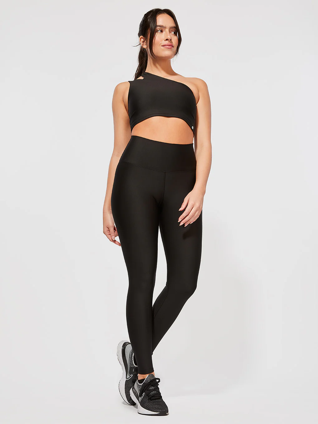 BARRY'S BLACK CORE LEGGING - Image 14