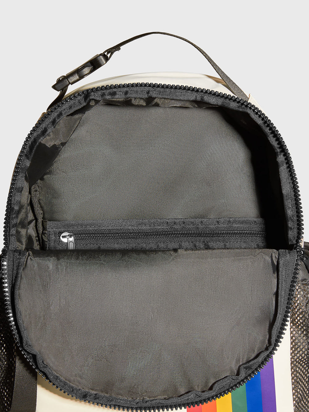 BARRY'S PRIDE RAINBOW BACKPACK - Image 4